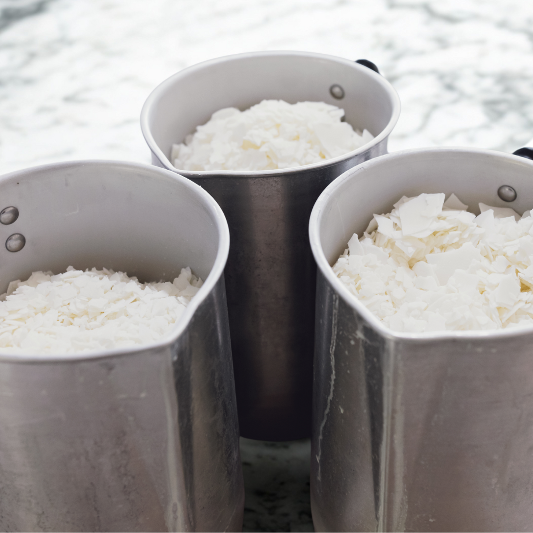 Coconut & Lime - Hand-Poured - Soy Wax Candle - 10oz