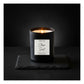 Choose Your Scent - Hand-Poured - Black Matte - Soy Wax Candle - 10oz